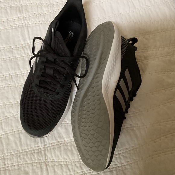 Adidas Cloudfoam Running Shoes 8 - Picture 4 of 5